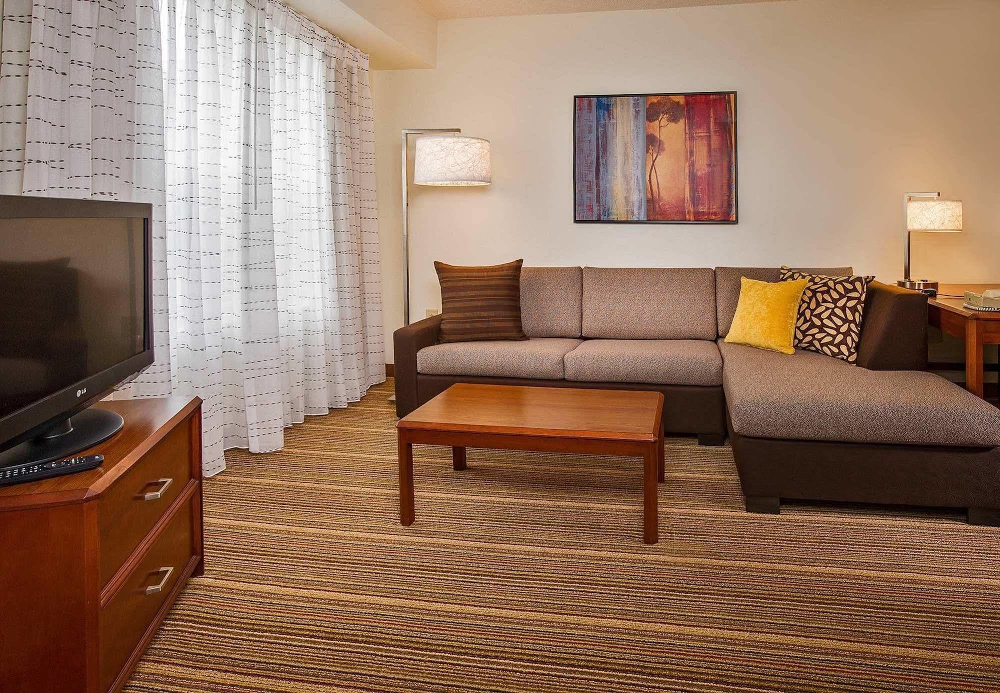 Sonesta Es Suites Raleigh Cary Habitación foto