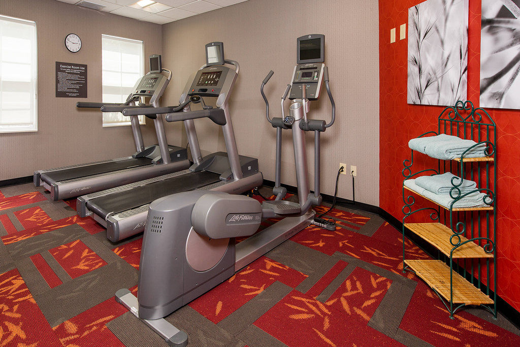 Sonesta Es Suites Raleigh Cary Exterior foto